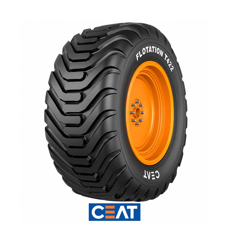 LLANTA 600/50-22.5 FLOTATION T422 16PR TL CEAT