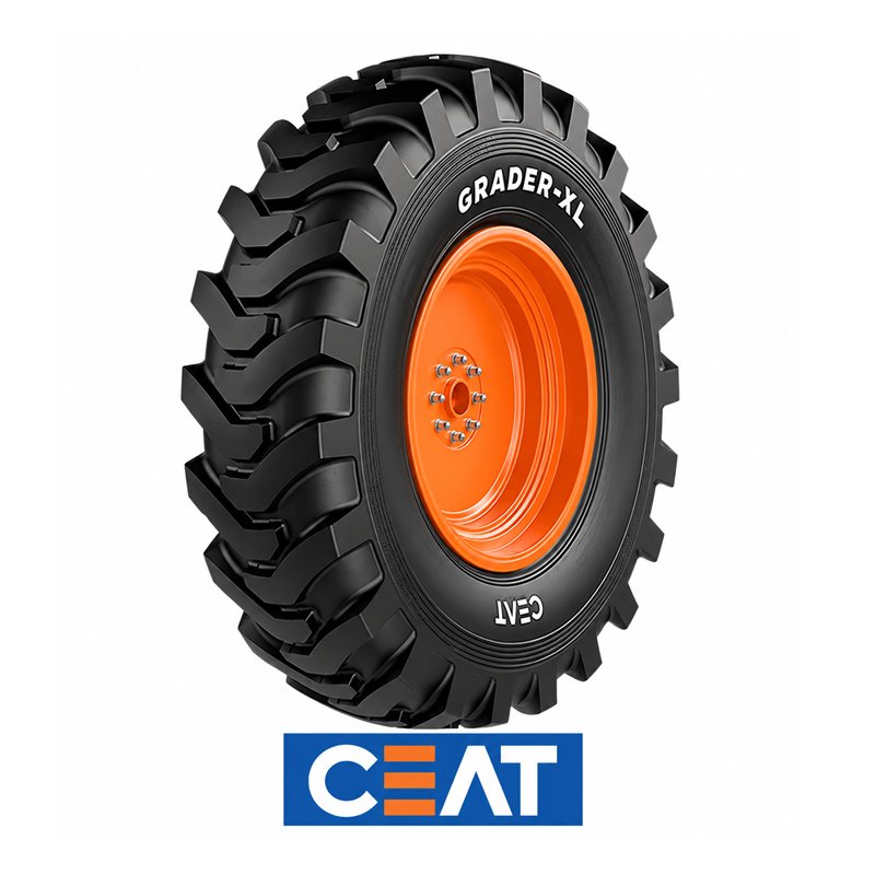 LLANTA 14.00-24 TG-G2 GRADER XL 16PR TL CEAT