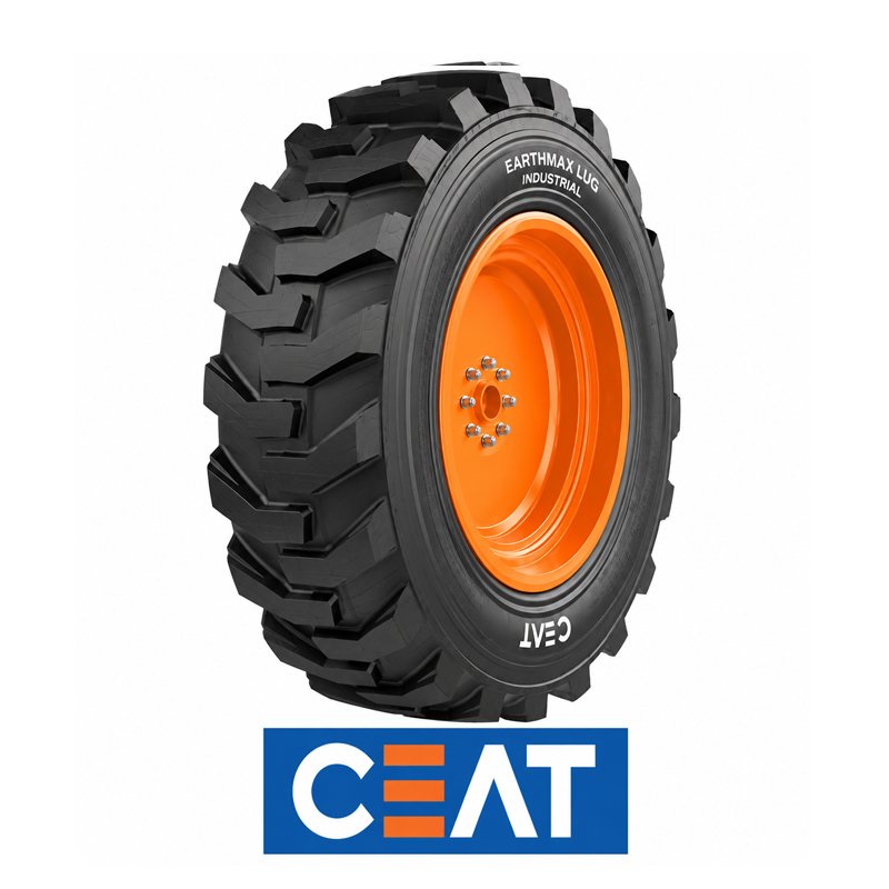 LLANTA 10-16.5 GM LOADER HD 10PR TL R4 CEAT
