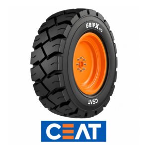 LLANTA 10-16.5 GRIP X HD 12PR TL L5 CEAT