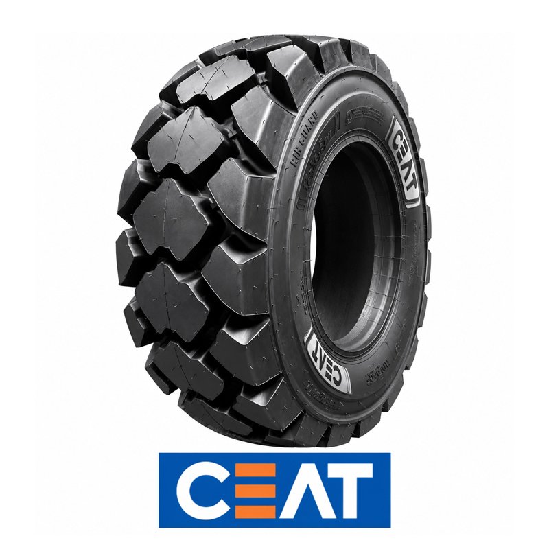 LLANTA 10-16.5 NHS GRIP XL 5 10PR TL CEAT