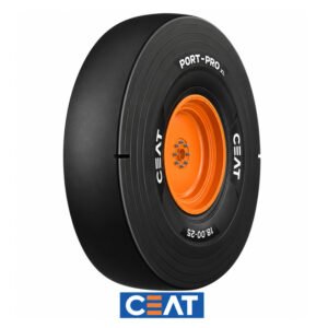 LLANTA 18.00-25 PORT PRO SL 40PR IND5 TL CEAT