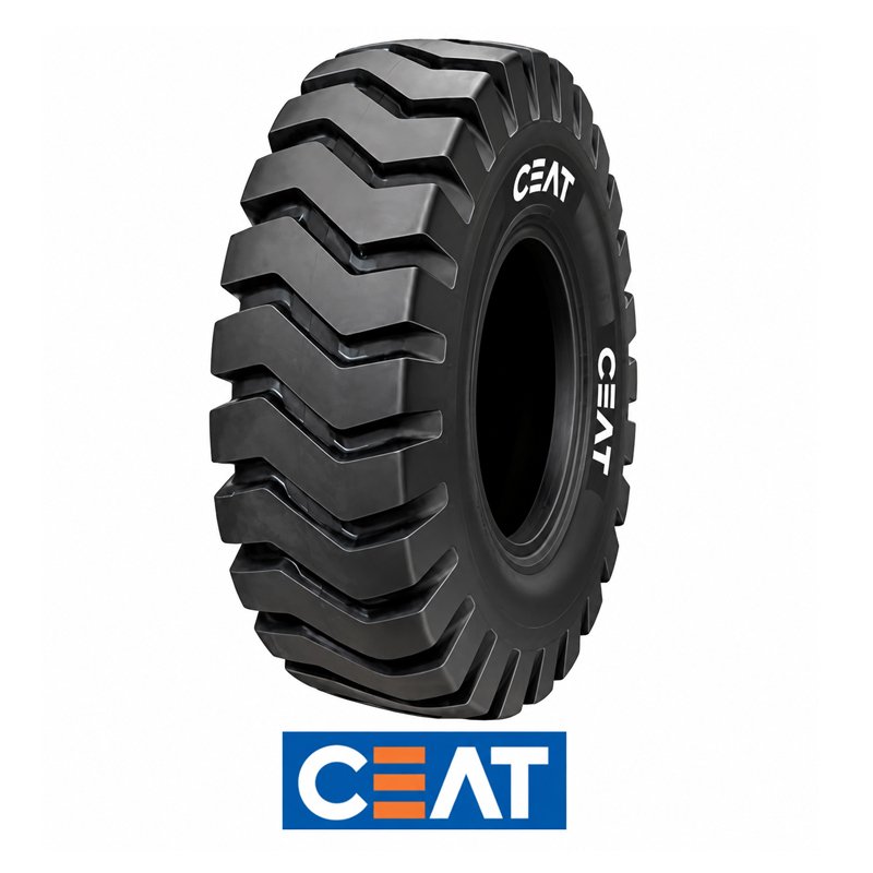 LLANTA 20.5-25 TRAC XL 20PR E3/L3 TL CEAT