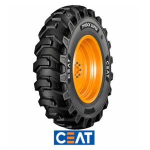 LLANTA 16.9-28 TYROCK SUPER 12PR TL R4 CEAT