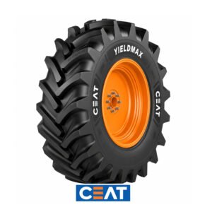 LLANTA 750/65R26 (28LR26) YIELDMAX SB 173A8/B TL CEAT