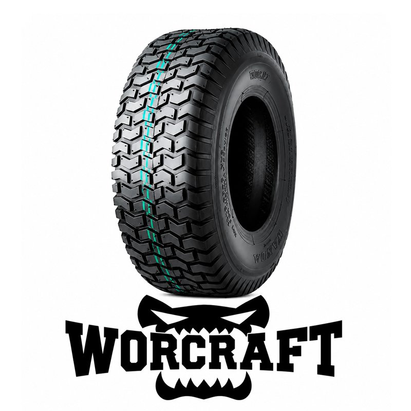 LLANTA WORCRAFT 15X6-6 F859 TL 4PR